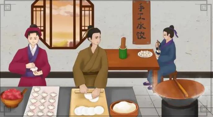 明明北方人愛吃餃子，為啥賺錢的卻是南方品牌？
