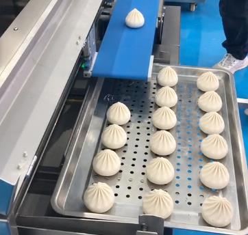 80、90、100、200、300型包子機(jī)餡料斗的拆裝清理方式？
