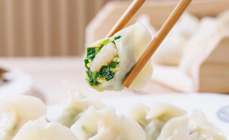 2025年匯豐園餃子機(jī)重大升級(jí)！！